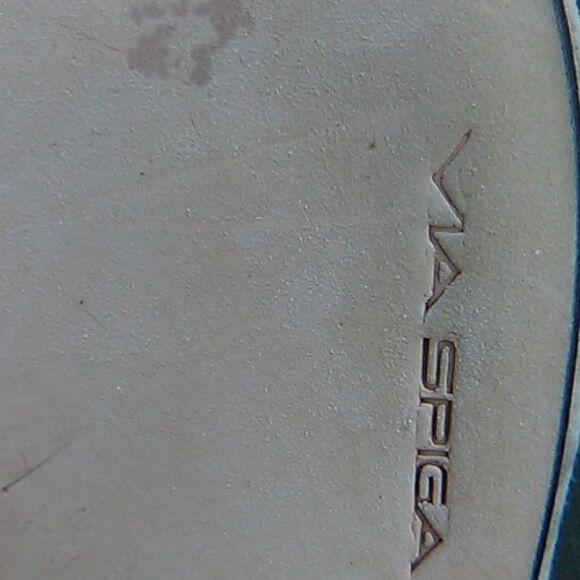 🎆🎊🎉 Host Pick 🎊🎉🎆NWOT Via Spiga Low Heels - Picture 6 of 11